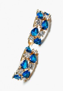 Серьги Patricia Bruni