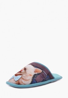 Тапочки T.Taccardi