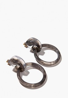 Серьги Exclaim