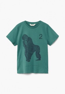 Футболка Mango Kids