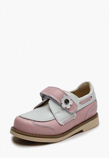 Туфли BOS Baby Orthopedic Shoes