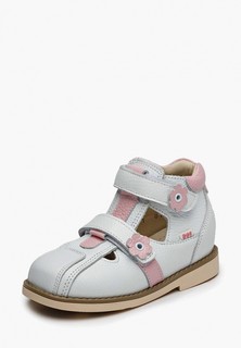 Туфли BOS Baby Orthopedic Shoes