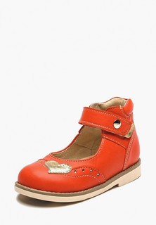 Туфли BOS Baby Orthopedic Shoes