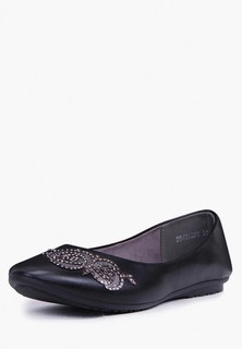 Балетки T.Taccardi