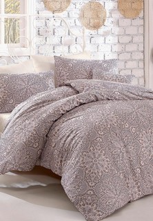 Постельное белье Семейное Arya home collection