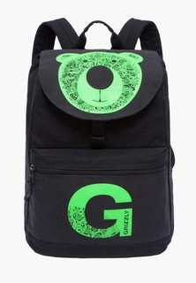 Рюкзак Grizzly
