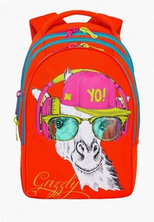 Рюкзак Grizzly