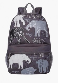 Рюкзак Grizzly