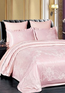 Постельное белье Семейное Arya home collection