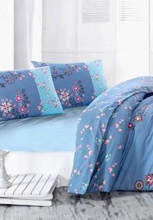 Постельное белье Евро Arya home collection