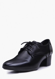 Ботинки T.Taccardi