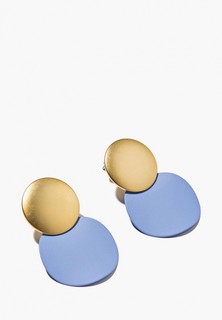 Серьги Exclaim