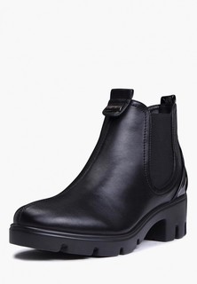 Ботинки T.Taccardi