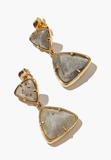 Серьги Exclaim