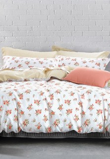 Постельное белье Семейное Bellehome