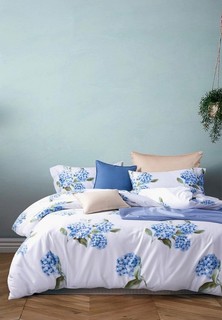 Постельное белье Евро Bellehome