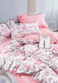 Постельное белье 1,5-спальное Bellehome