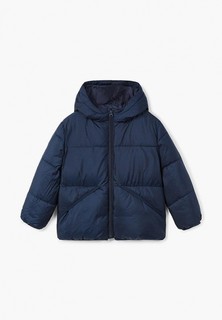 Куртка утепленная Mango Kids