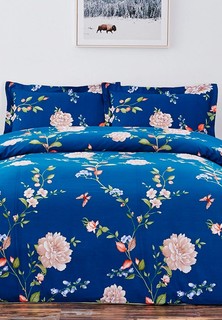 Постельное белье Евро Arya home collection