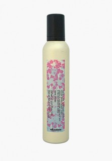 Мусс для укладки Davines