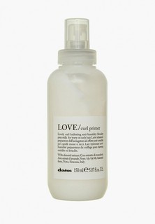 Праймер для волос Davines