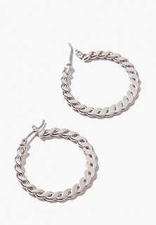 Серьги Exclaim