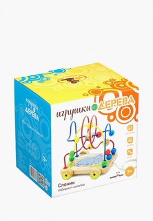 Игрушка Игрушки из дерева