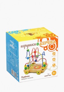 Игрушка Игрушки из дерева