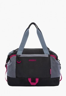 Сумка спортивная Grizzly