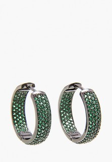 Серьги Aiyony Macie