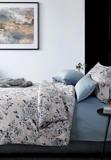 Постельное белье Евро Bellehome