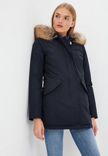 Пуховик Woolrich