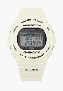 Часы Casio