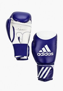 Перчатки боксерские adidas Combat