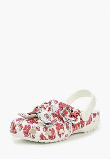 Сабо Crocs