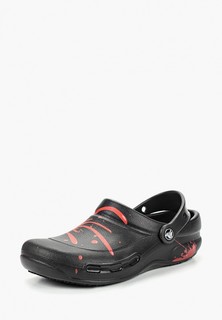 Сабо Crocs