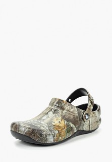 Сабо Crocs