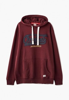 Худи Jack & Jones