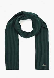 Шарф Lacoste