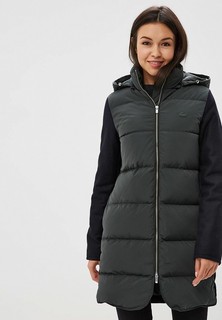 Пуховик Lacoste