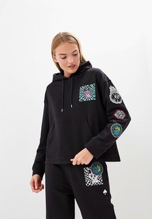 Худи McQ Alexander McQueen