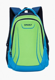 Рюкзак Grizzly