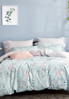 Постельное белье 1,5-спальное Bellehome