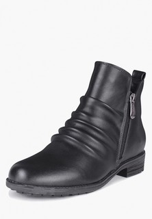 Ботинки T.Taccardi