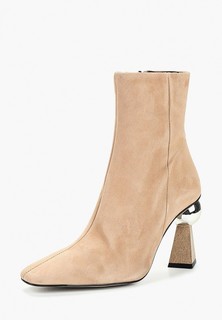 Полусапоги Topshop