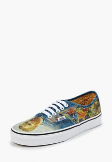 Кеды Vans