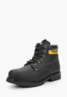 Ботинки Wrangler