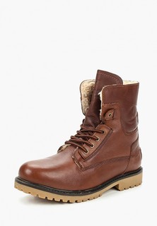 Ботинки Wrangler