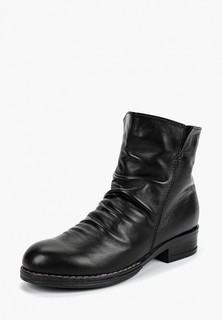 Полусапоги Der Spur