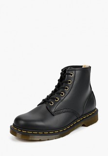 Ботинки Dr. Martens